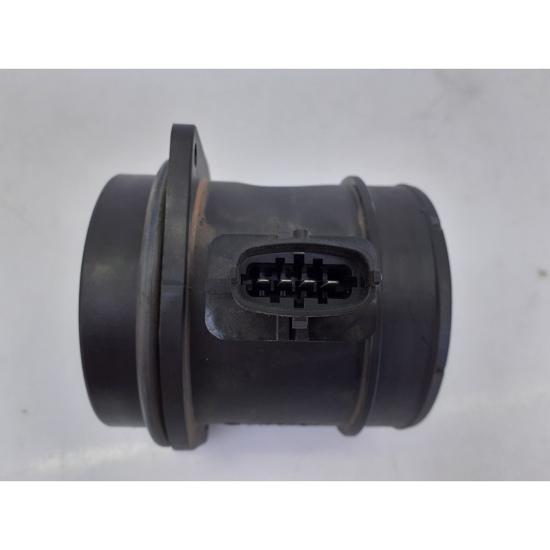 Recambio de caudalimetro para land rover range rover evoque evoque referencia OEM IAM G4D312B579AA 0280218307 E3-B3-18-4