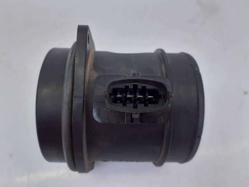 Recambio de caudalimetro para land rover range rover evoque evoque referencia OEM IAM G4D312B579AA 0280218307 E3-B3-18-4