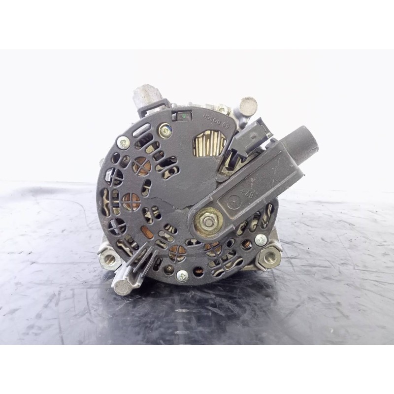 Recambio de alternador para citroën c6 exclusive referencia OEM IAM 241064 609093 P3-A4-24-2
