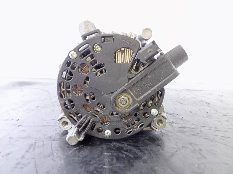 Recambio de alternador para citroën c6 exclusive referencia OEM IAM 241064 609093 P3-A4-24-2