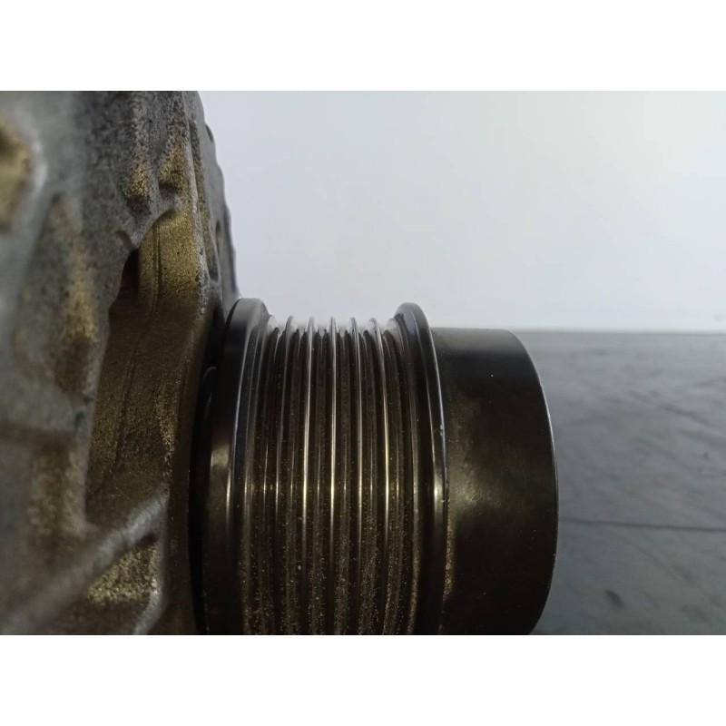 Recambio de alternador para citroën c6 exclusive referencia OEM IAM 241064 609093 P3-A4-24-2