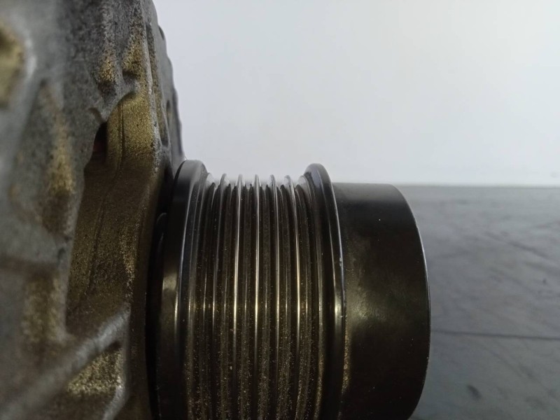 Recambio de alternador para citroën c6 exclusive referencia OEM IAM 241064 609093 P3-A4-24-2