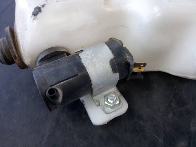 Recambio de deposito limpia para mitsubishi montero (v80/v90) 3.2 di-d intense (3-ptas.) referencia OEM IAM 060351507  P2-B3-3