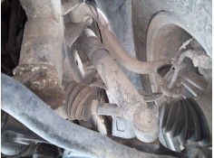 AMORTIGUADOR DELANTERO IZQUIERDO 