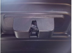 CERRADURA MALETERO / PORTON 