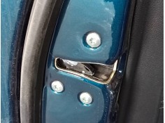 CERRADURA PUERTA DELANTERA IZQUIERDA 