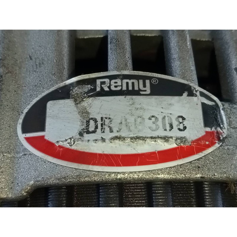 Recambio de alternador para citroën c6 exclusive referencia OEM IAM 241064 609093 P3-A4-24-2