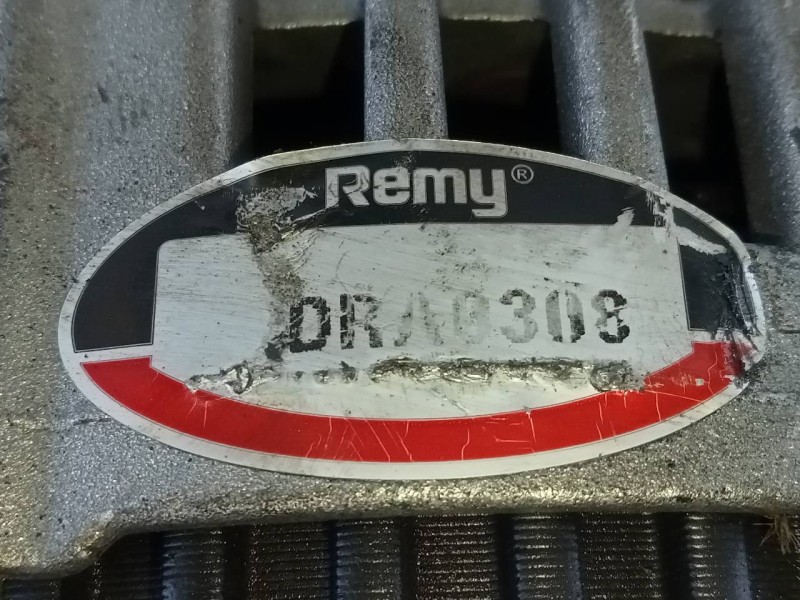 Recambio de alternador para citroën c6 exclusive referencia OEM IAM 241064 609093 P3-A4-24-2