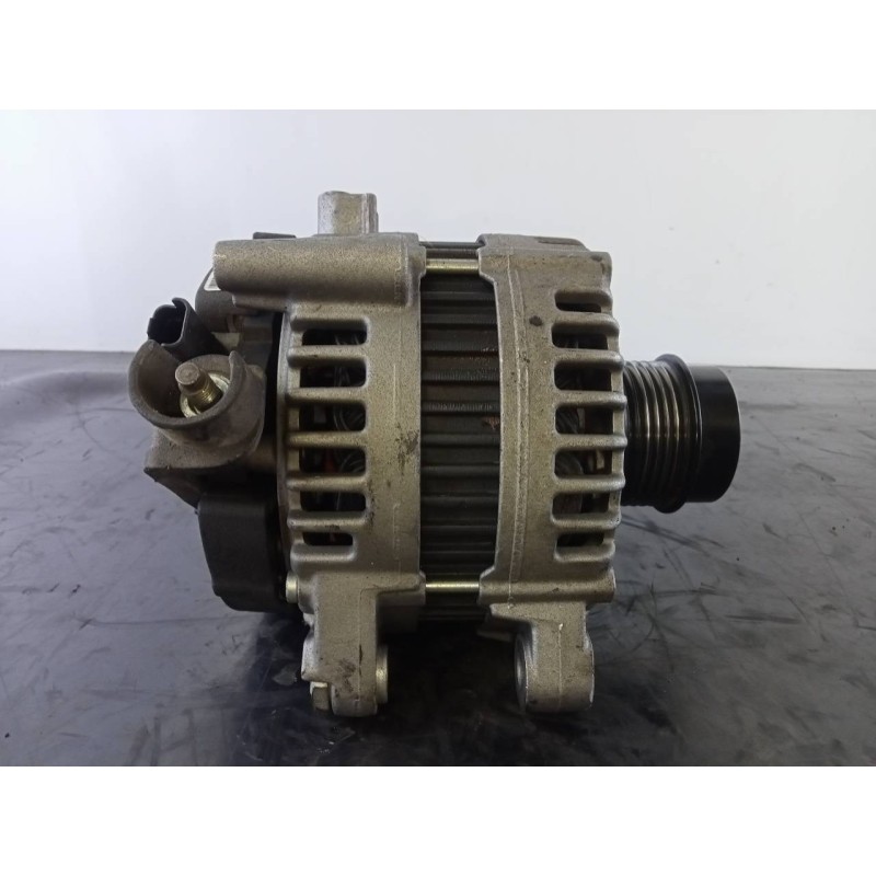 Recambio de alternador para citroën c6 exclusive referencia OEM IAM 241064 609093 P3-A4-24-2
