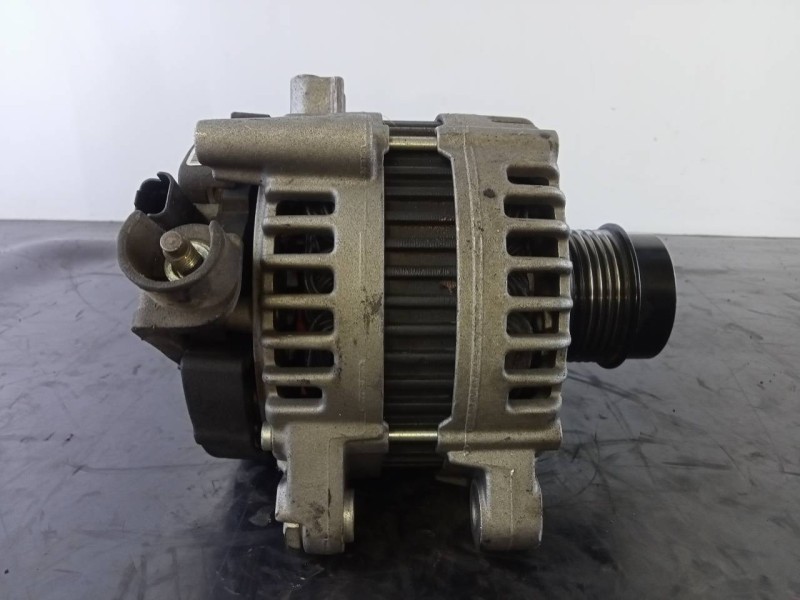 Recambio de alternador para citroën c6 exclusive referencia OEM IAM 241064 609093 P3-A4-24-2