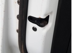 CERRADURA PUERTA DELANTERA IZQUIERDA 