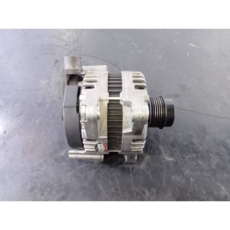 Recambio de alternador para citroën c6 exclusive referencia OEM IAM 241064 609093 P3-A4-24-2