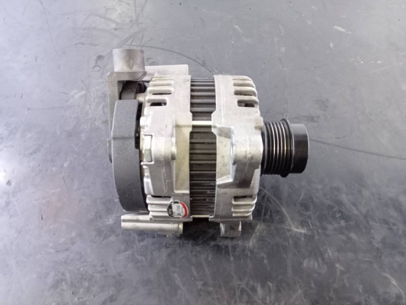 Recambio de alternador para citroën c6 exclusive referencia OEM IAM 241064 609093 P3-A4-24-2