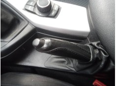 PALANCA FRENO DE MANO 