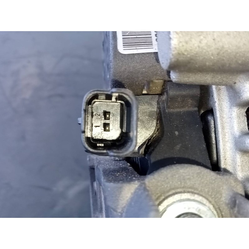 Recambio de alternador para citroën c6 exclusive referencia OEM IAM 241064 609093 P3-A4-24-2