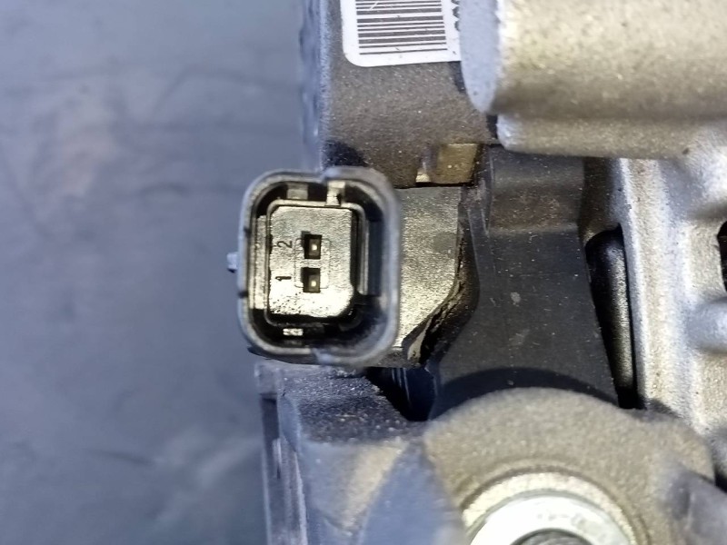 Recambio de alternador para citroën c6 exclusive referencia OEM IAM 241064 609093 P3-A4-24-2