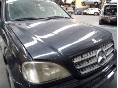 Recambio de capot para mercedes-benz clase m (w163) 430 (163.172) referencia OEM IAM    2