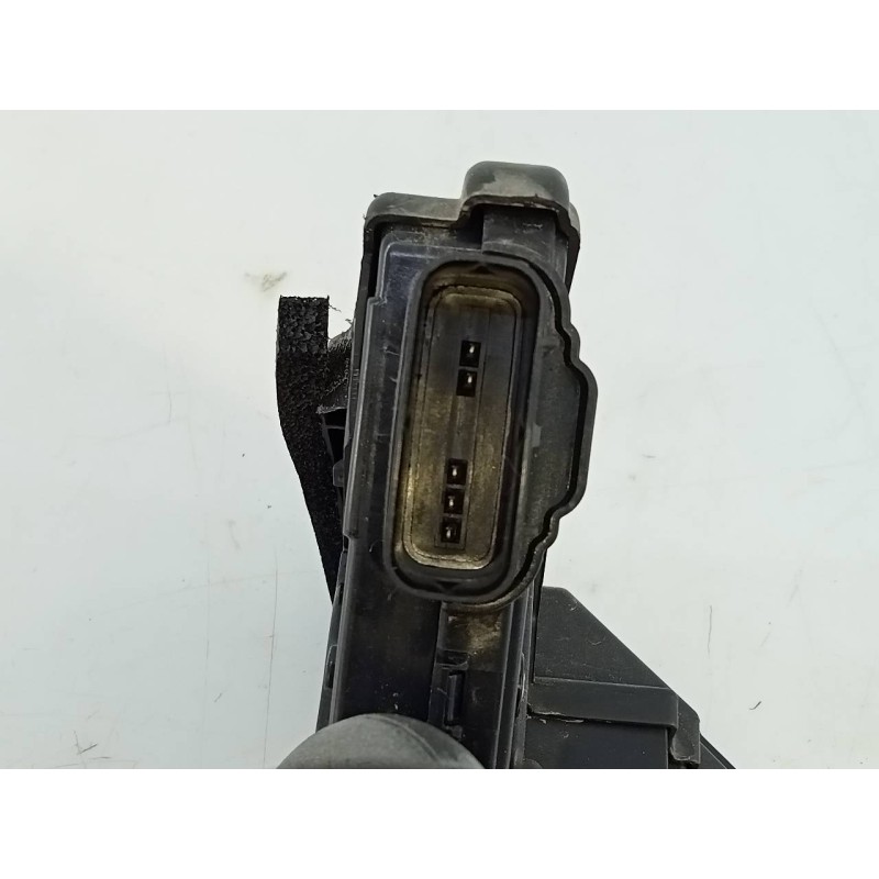 Recambio de cerradura puerta trasera izquierda para kia niro drive referencia OEM IAM 81410G5000JJX  E2-B5-55-1