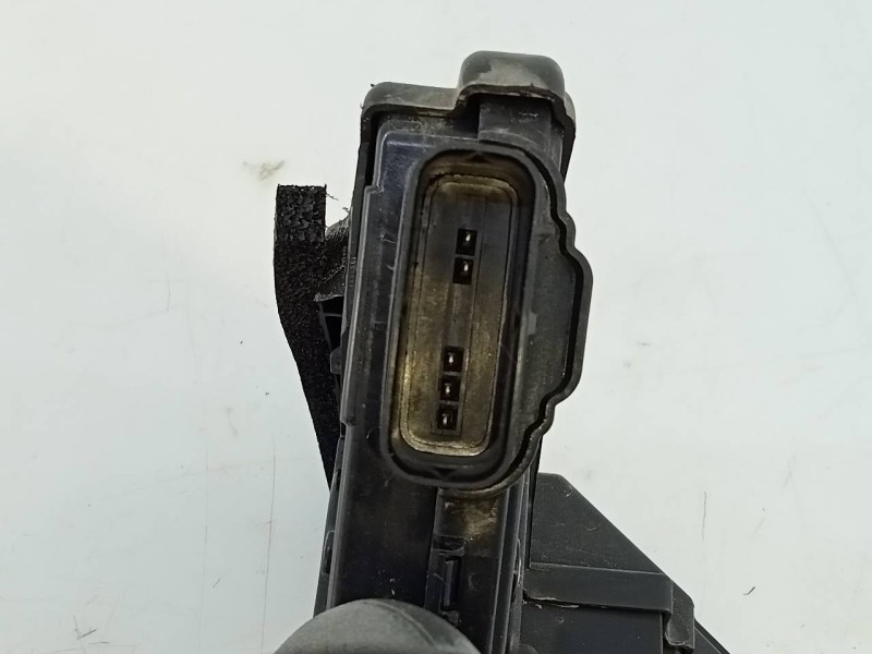 Recambio de cerradura puerta trasera izquierda para kia niro drive referencia OEM IAM 81410G5000JJX  E2-B5-55-1