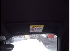 Recambio de parasol derecho para bmw serie 1 lim. (f21) 116d referencia OEM IAM    2