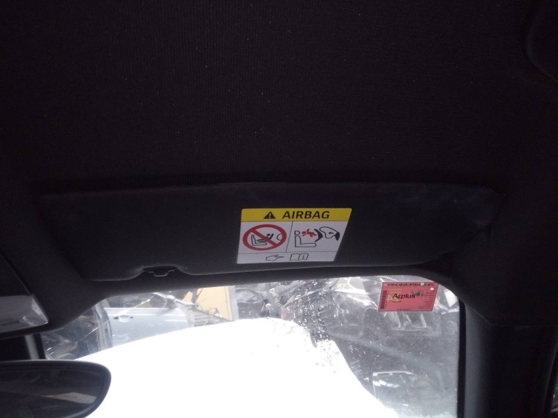 Recambio de parasol derecho para bmw serie 1 lim. (f21) 116d referencia OEM IAM   