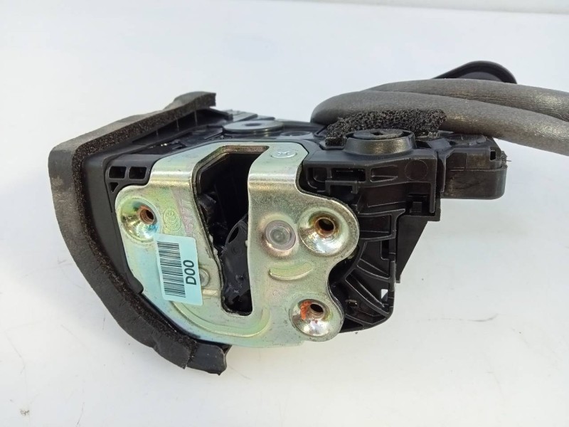 Recambio de cerradura puerta trasera izquierda para kia niro drive referencia OEM IAM 81410G5000JJX  E2-B5-55-1