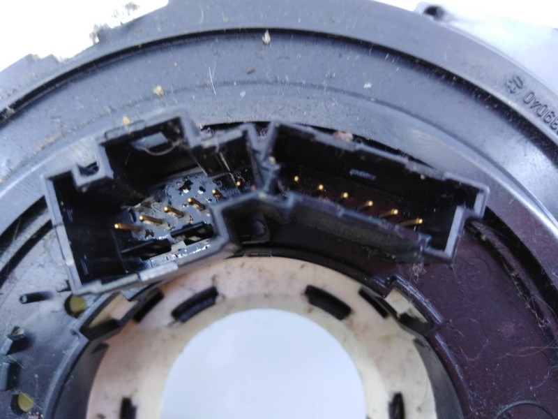 Recambio de anillo airbag para bmw serie 1 berlina (e81/e87) 118d referencia OEM IAM 696732401 04308135 E3-A2-26-1