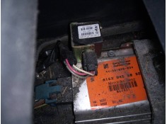 CENTRALITA AIRBAG A1635455032 