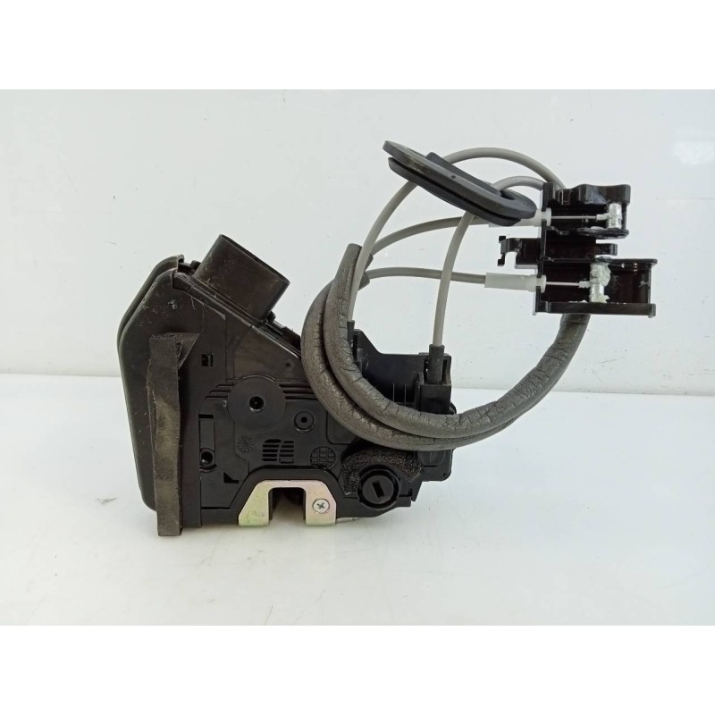 Recambio de cerradura puerta trasera izquierda para kia niro drive referencia OEM IAM 81410G5000JJX  E2-B5-55-1