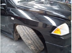 Recambio de aleta delantera derecha para jeep compass limited referencia OEM IAM    2