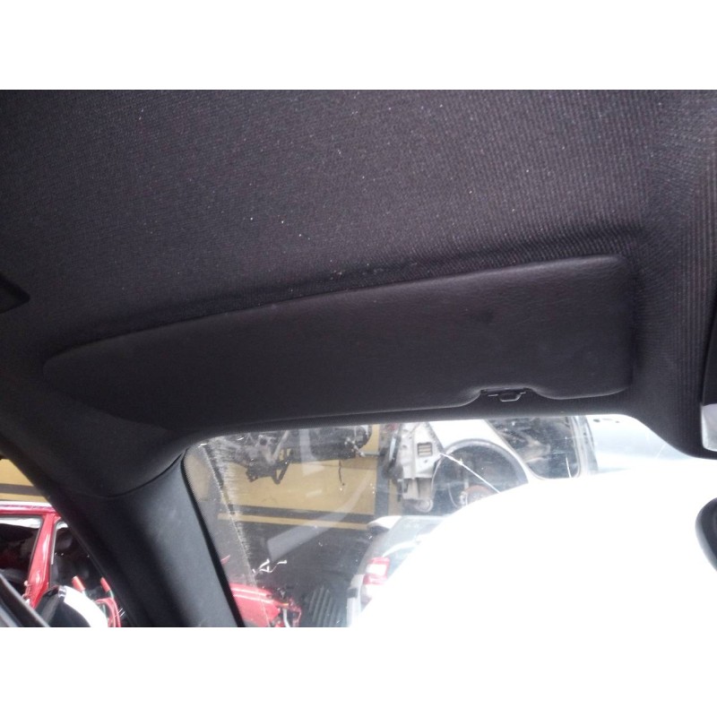 Recambio de parasol izquierdo para bmw serie 1 lim. (f21) 116d referencia OEM IAM   