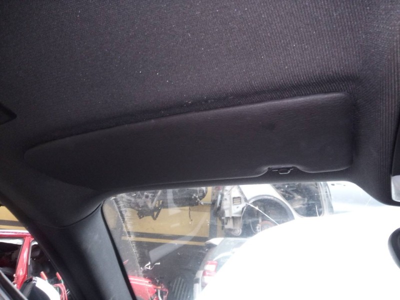 Recambio de parasol izquierdo para bmw serie 1 lim. (f21) 116d referencia OEM IAM   