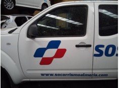 PUERTA DELANTERA IZQUIERDA 