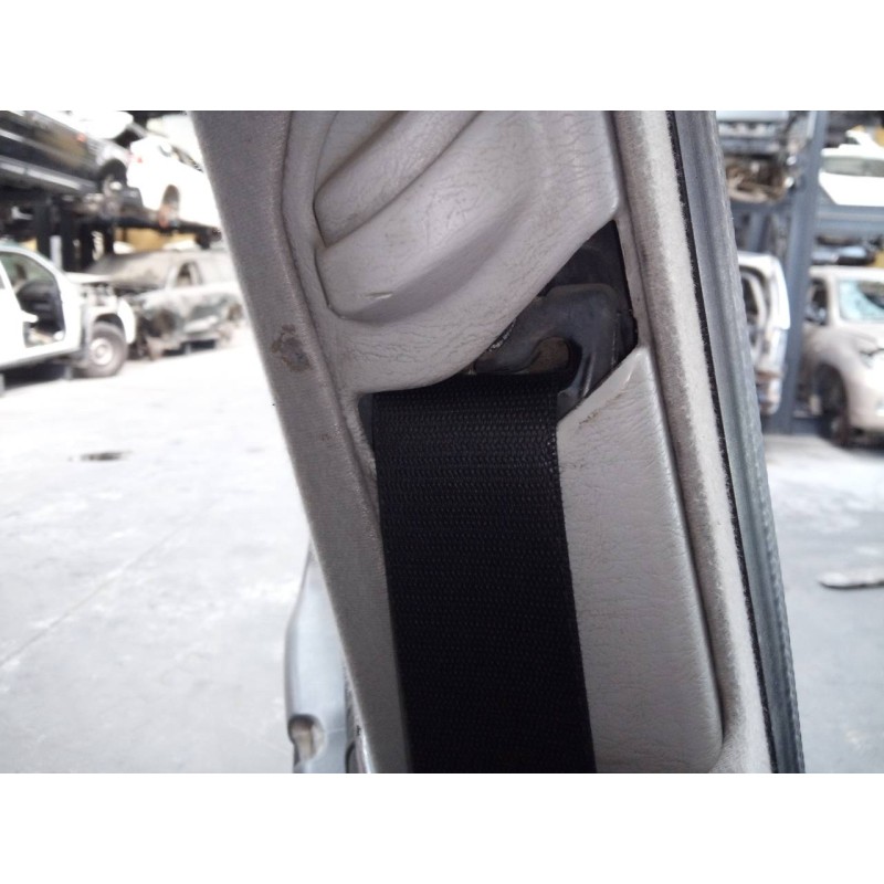 Recambio de cinturon seguridad delantero izquierdo para mercedes-benz clase m (w163) 430 (163.172) referencia OEM IAM   