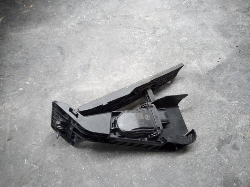 Recambio de pedal acelerador para bmw serie 1 lim. (f21) 116d referencia OEM IAM 35426853176 6PV01043532 