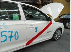 Recambio de puerta delantera derecha para seat toledo (kg3) style referencia OEM IAM    2