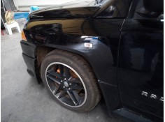 Recambio de aleta delantera izquierda para jeep compass limited referencia OEM IAM    2