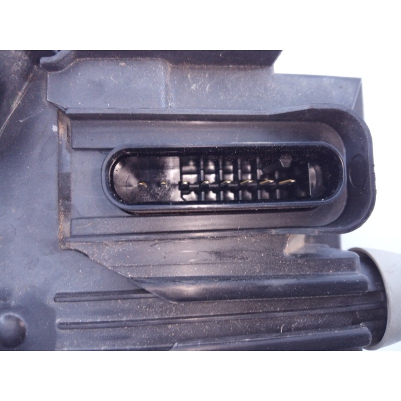 Recambio de cerradura puerta trasera izquierda para land rover range rover evoque evoque referencia OEM IAM K8D224995CC  E1-B4-3