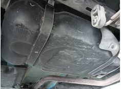 DEPOSITO COMBUSTIBLE 