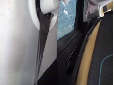 CINTURON SEGURIDAD DELANTERO DERECHO 