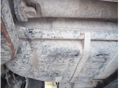 DEPOSITO COMBUSTIBLE 