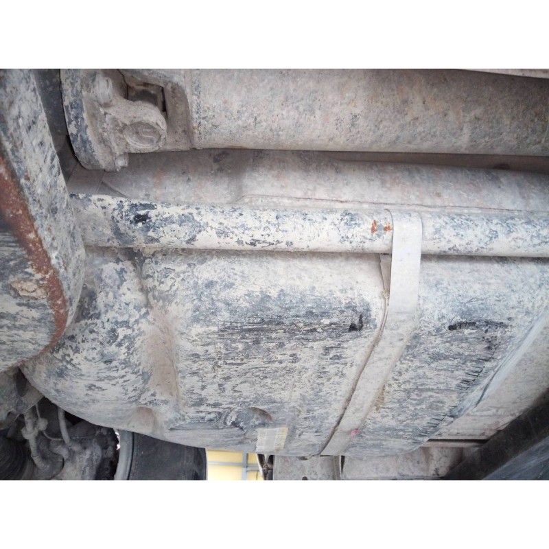 Recambio de deposito combustible para mercedes-benz clase m (w163) 430 (163.172) referencia OEM IAM   