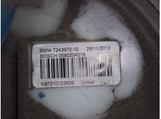 Recambio de aforador para bmw serie 1 lim. (f21) 116d referencia OEM IAM 724397210   2