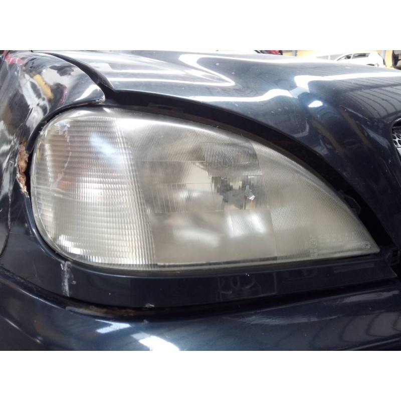 Recambio de faro derecho para mercedes-benz clase m (w163) 430 (163.172) referencia OEM IAM   