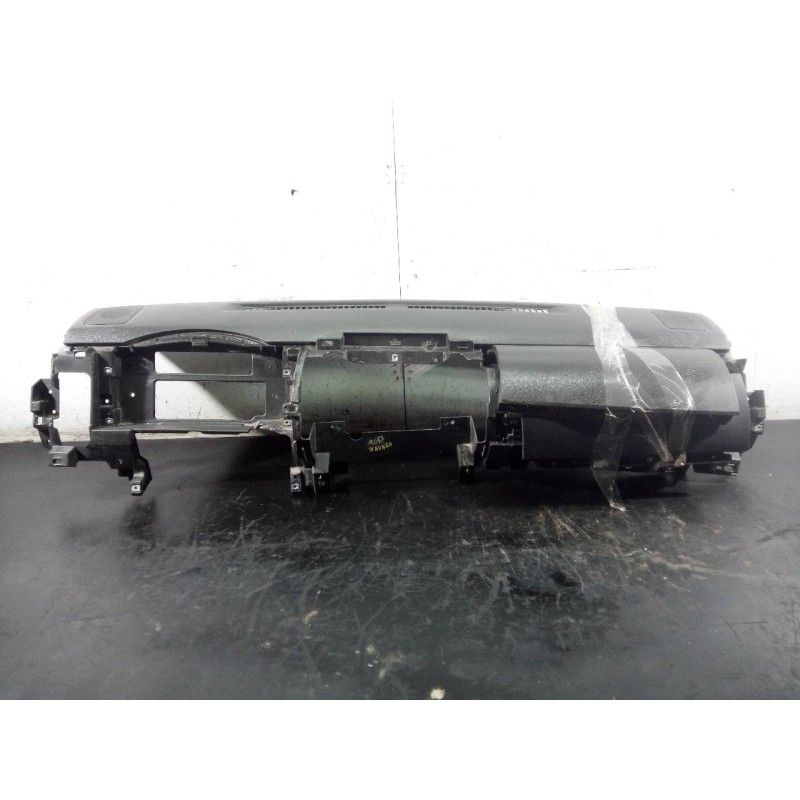 Recambio de salpicadero para nissan navara pick-up (d40m) doble cab le 4x4 referencia OEM IAM   P2-A1-12