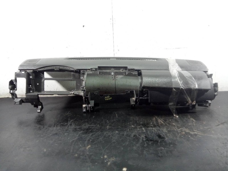 Recambio de salpicadero para nissan navara pick-up (d40m) doble cab le 4x4 referencia OEM IAM   P2-A1-12