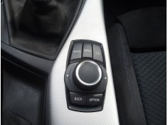 Recambio de sistema audio / radio cd para bmw serie 1 lim. (f21) 116d referencia OEM IAM    2