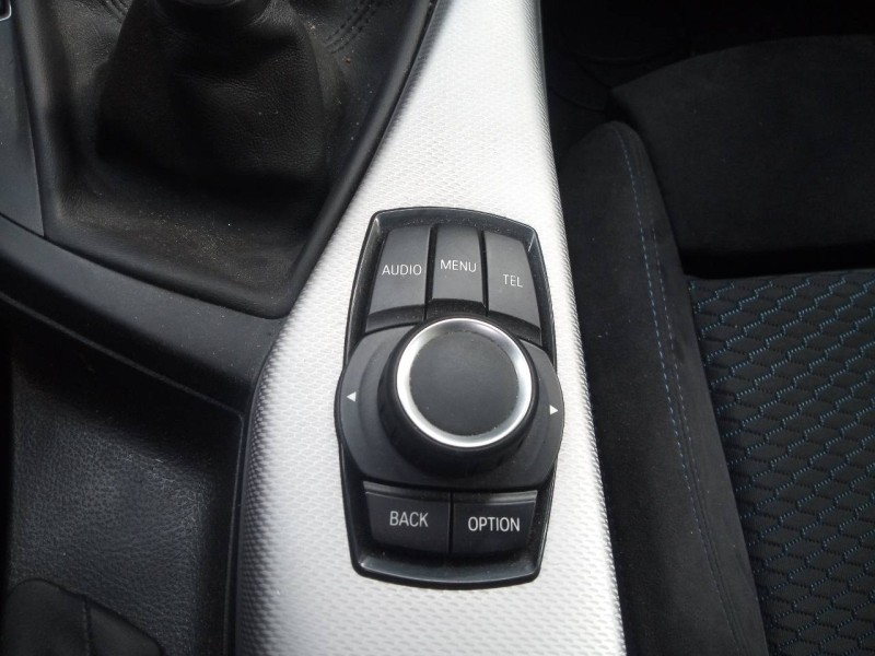 Recambio de sistema audio / radio cd para bmw serie 1 lim. (f21) 116d referencia OEM IAM   