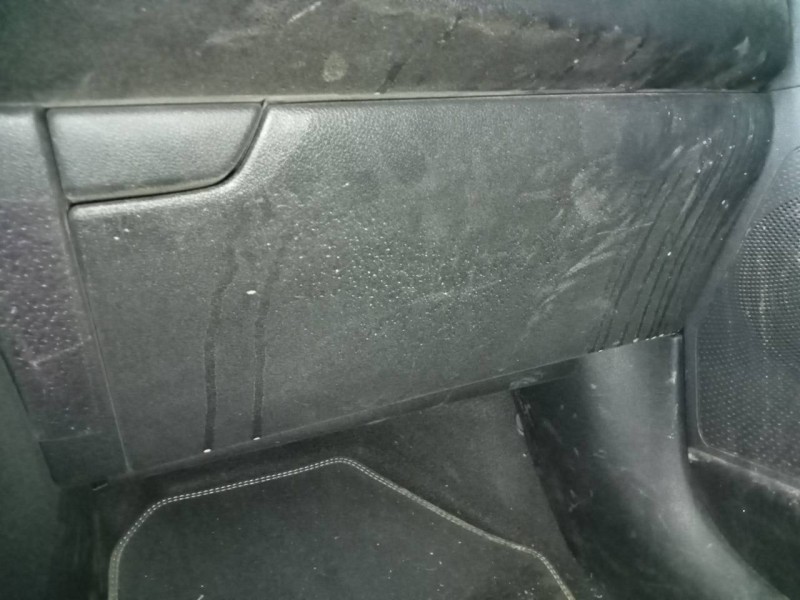 Recambio de guantera para kia niro drive referencia OEM IAM   