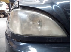 Recambio de faro derecho para mercedes-benz clase m (w163) 430 (163.172) referencia OEM IAM    2